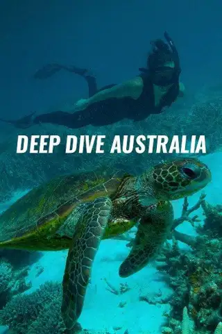 Deep Dive Australia