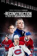 The Rebuild: Inside the Montreal Canadiens S1-S2