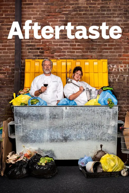 Aftertaste S1-S2
