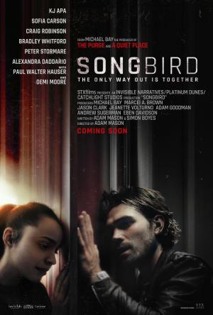 Songbird - 123Movies