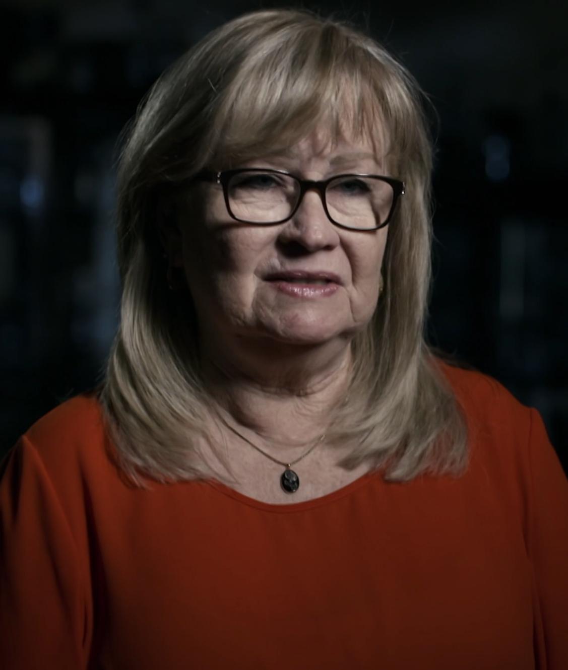 Cindy Brown
