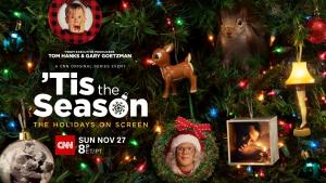 'Tis the Season: The Holidays on Screen