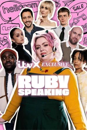 Ruby Speaking - 123Movies