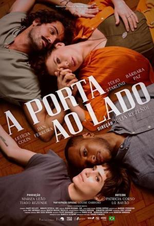 The Next Door [Portuguese]