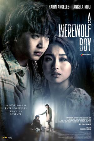 A Werewolf Boy - 123Movies
