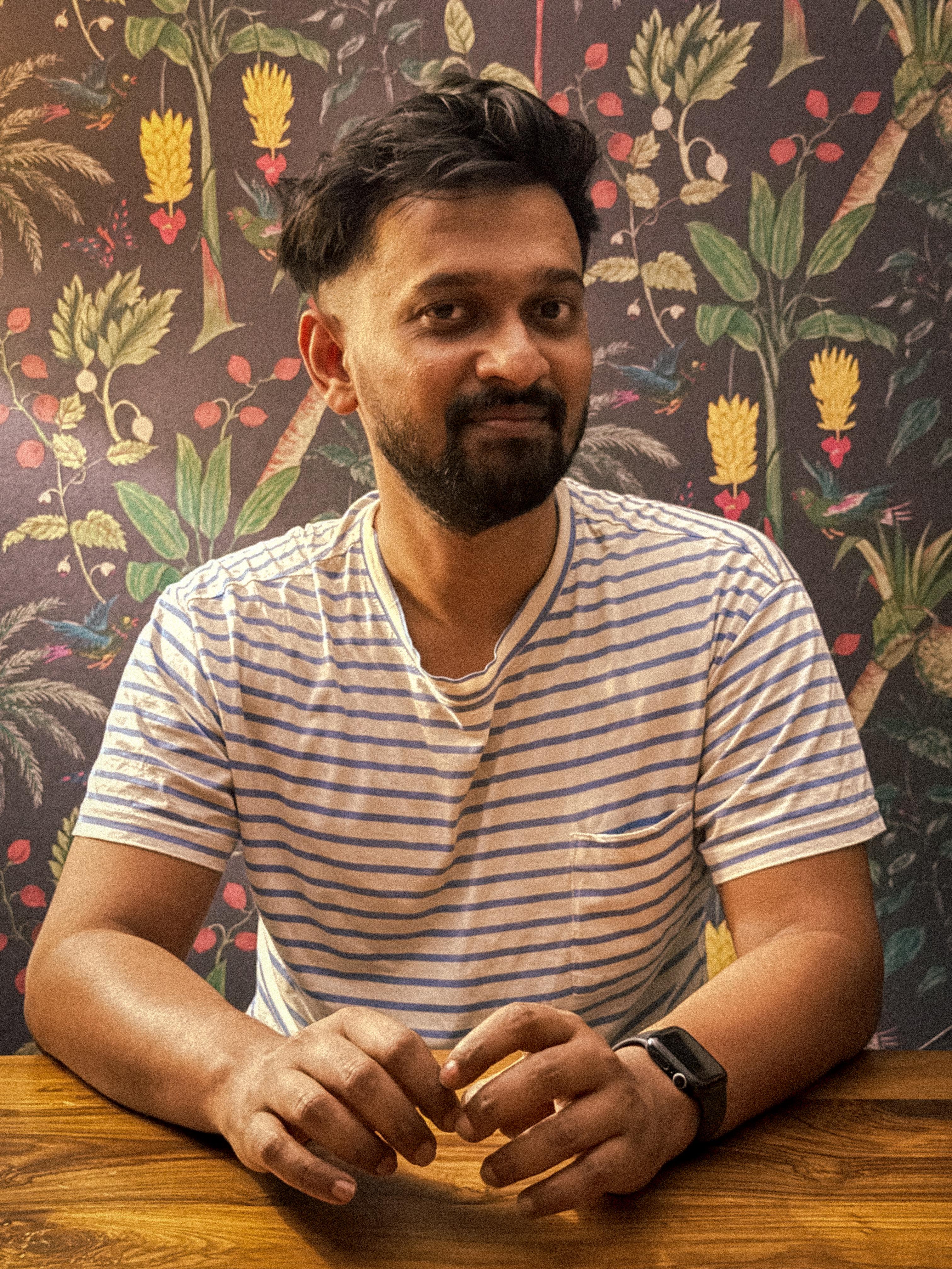 Tanaji Dasgupta