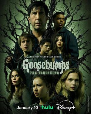 Goosebumps S1-S2
