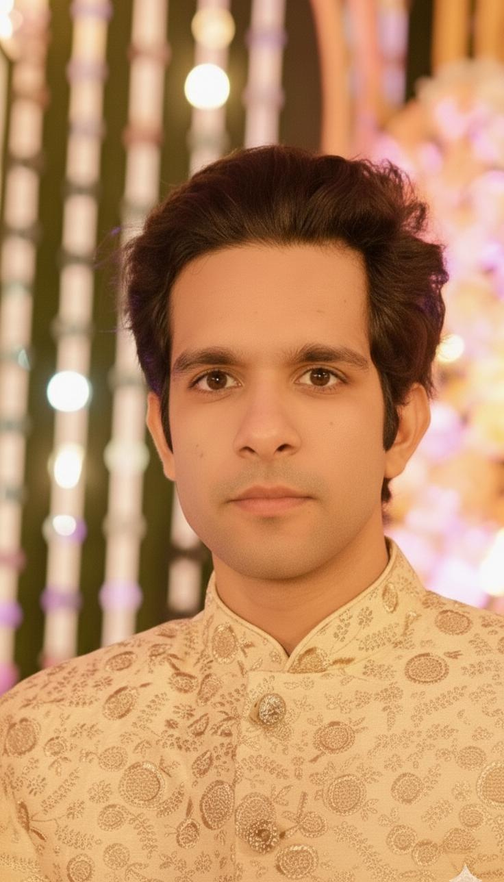 Pratik Yadav