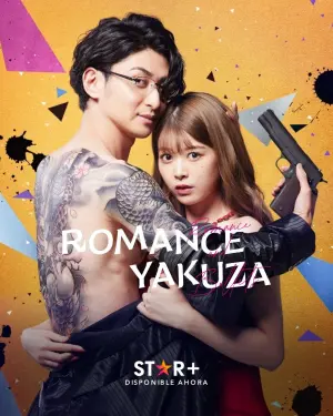 Yakuza Lover