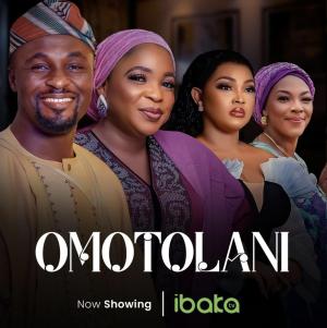 Omotolani
