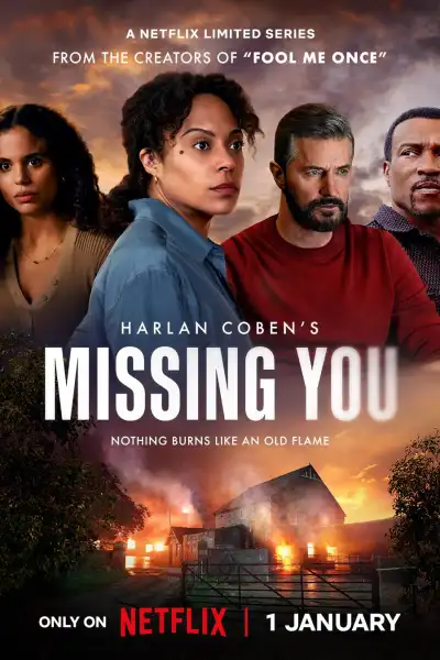 Missing You [Hindi] poster