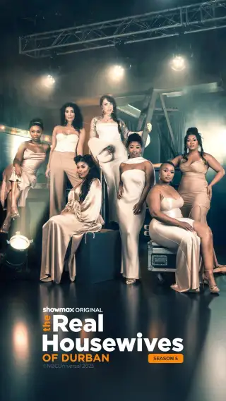 The Real Housewives of Durban