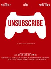 Unsubscribe