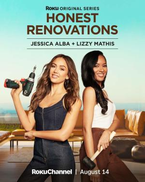 Honest Renovations S1-S3