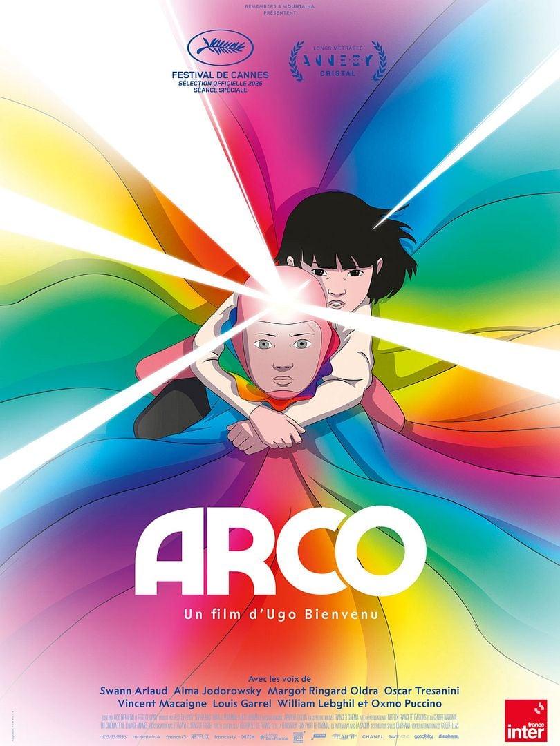 Arco (2025) | Watch on Movi47