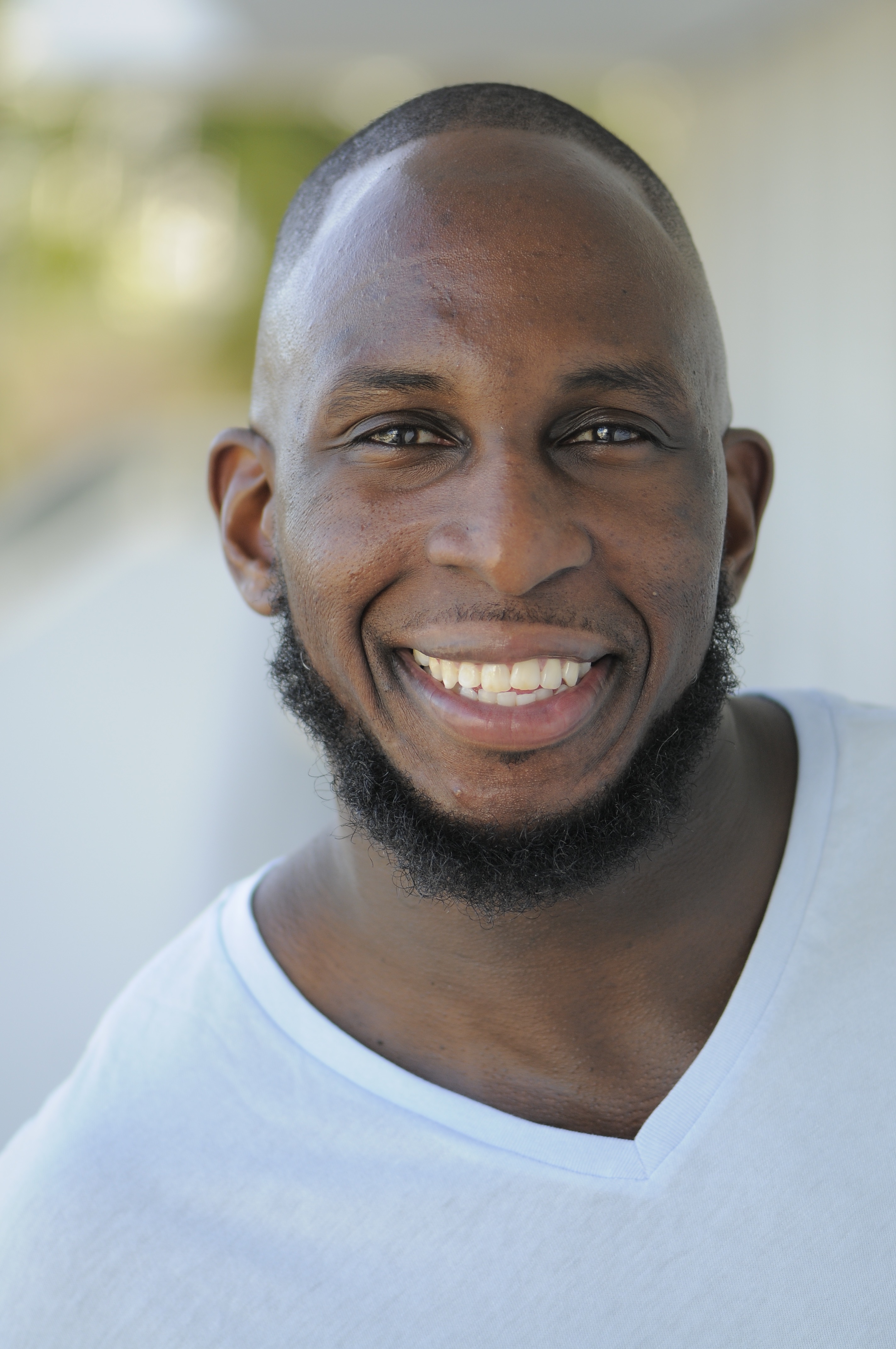 actor Jack Covington III large photo