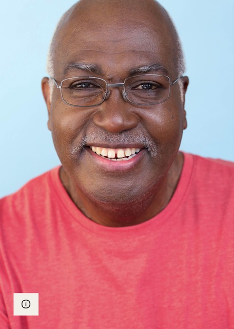 Mario Andre Alberts