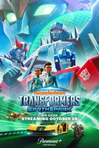 Transformers: EarthSpark