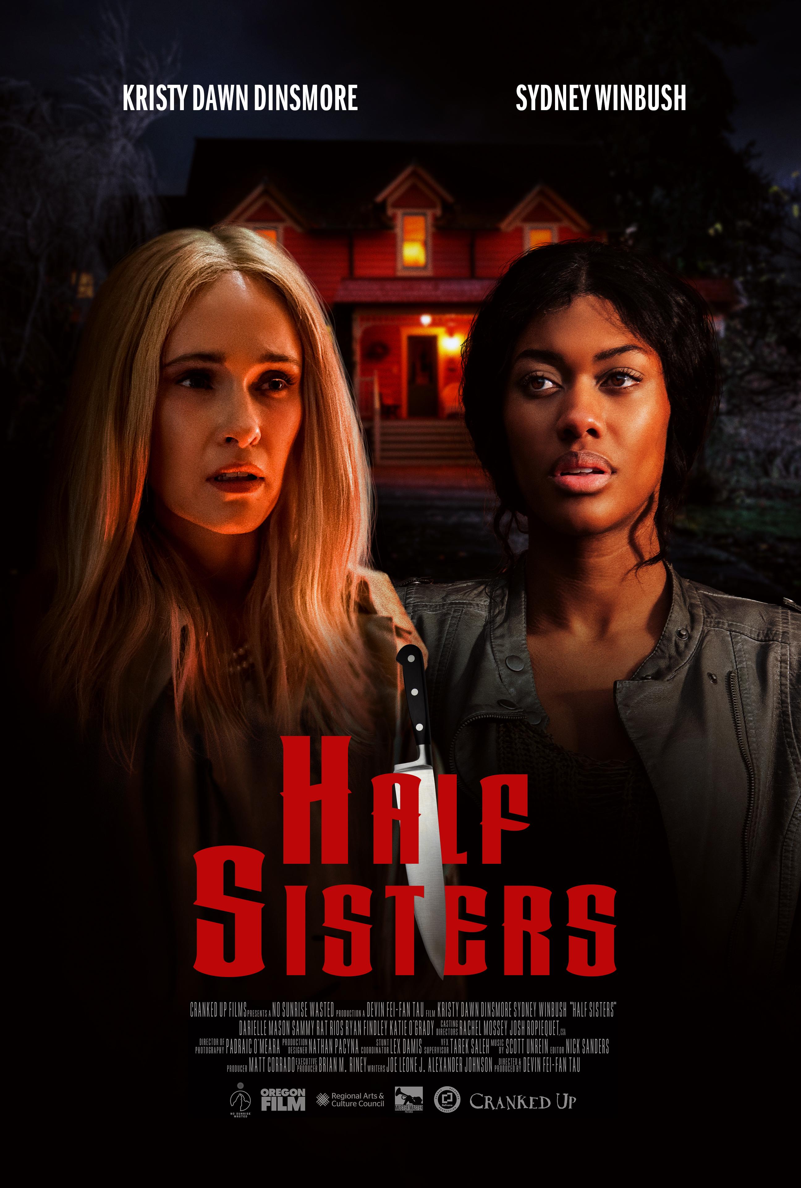Half Sisters