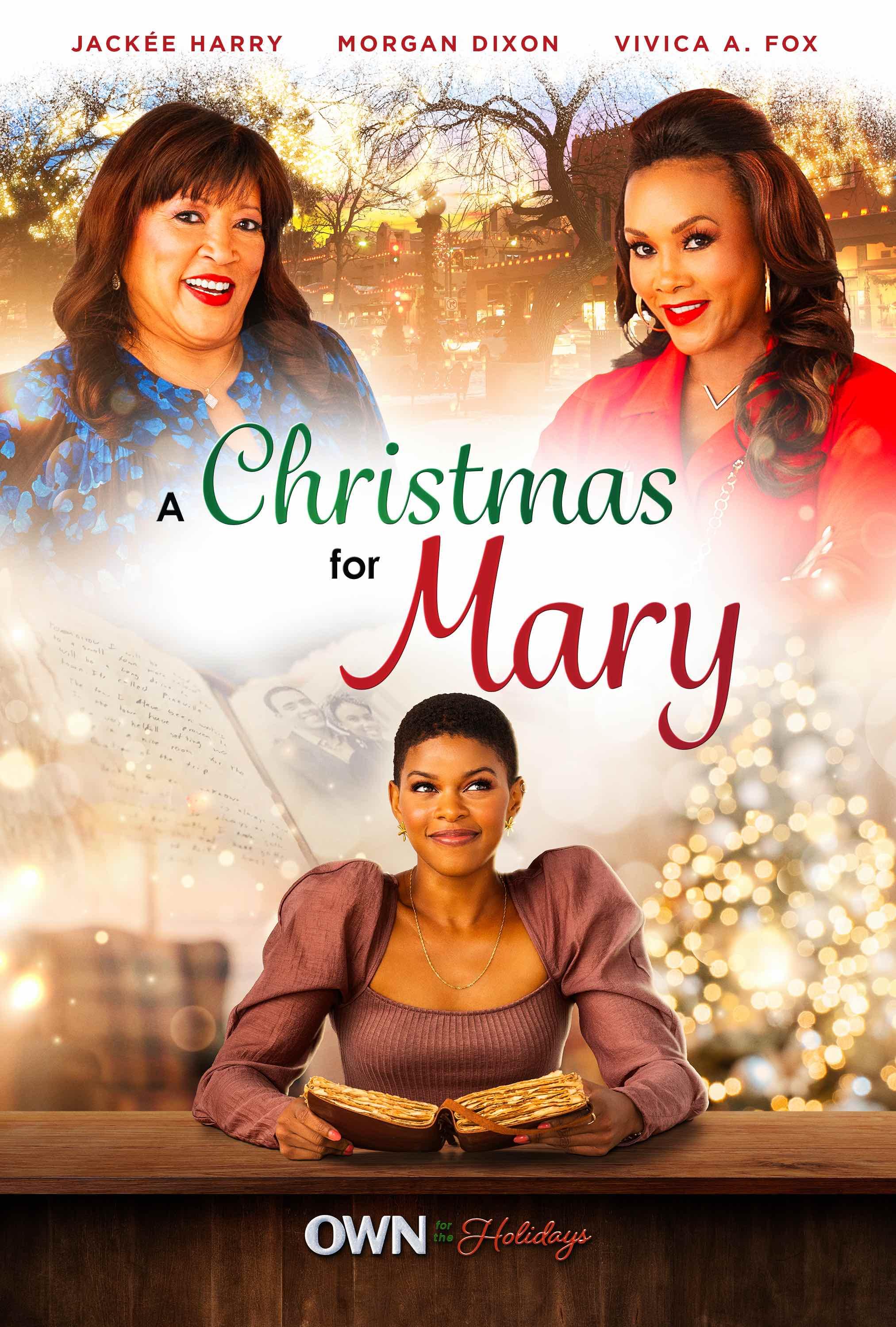 A Christmas for Mary (2020) | Watch on Movi47