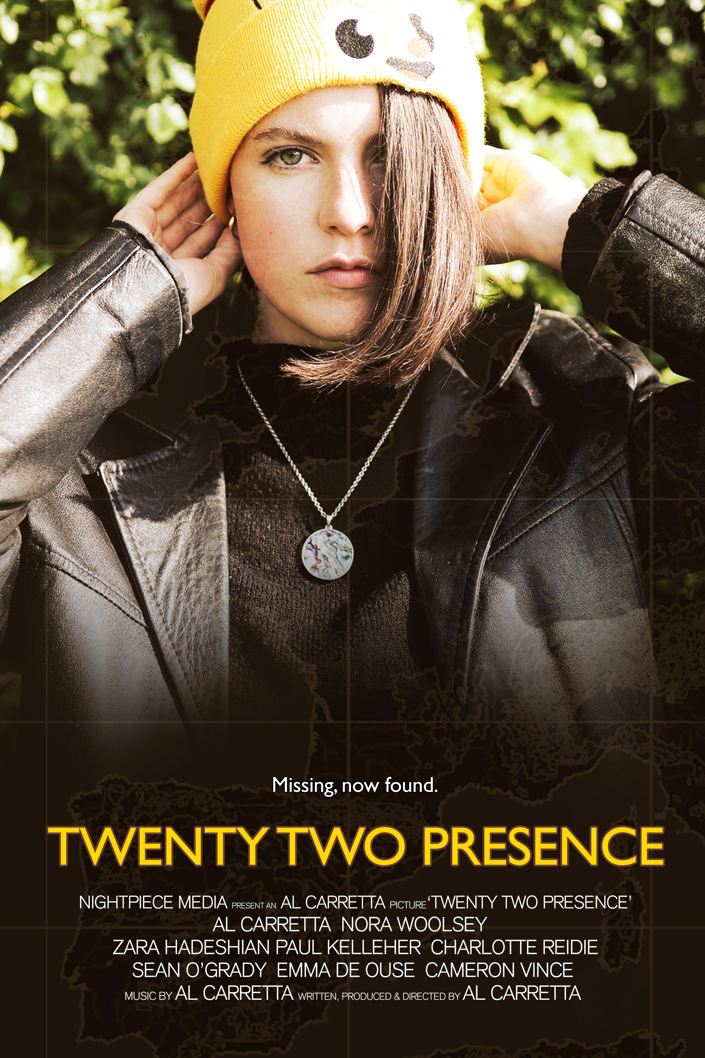 Twenty Two Presence (2023) | Watch on Movi47