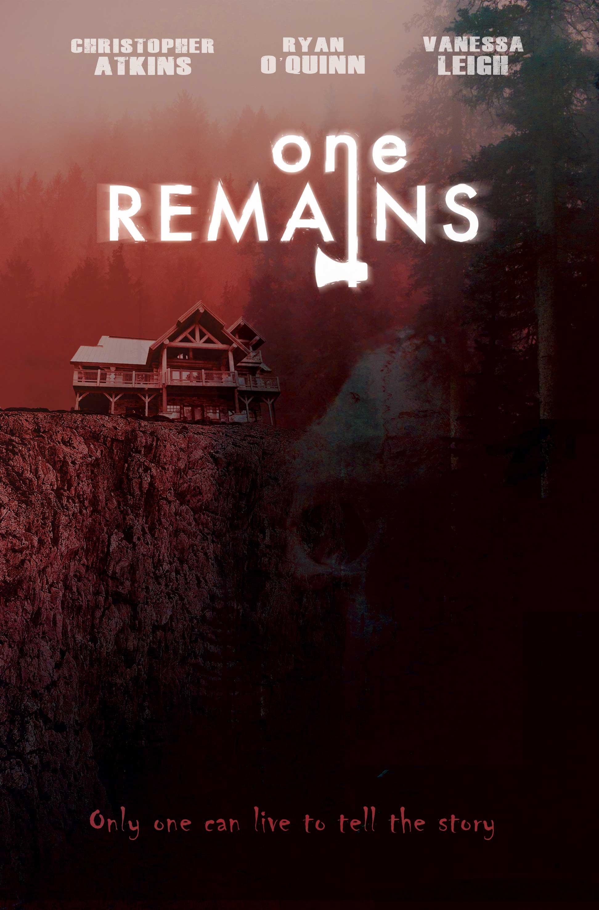 One Remains (2019) | Watch on Movi47