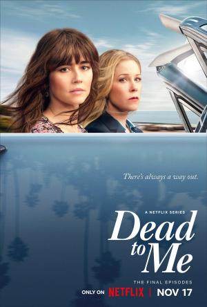 Dead to Me S1-S3