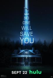No One Will Save You
