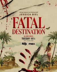 Fatal Destination