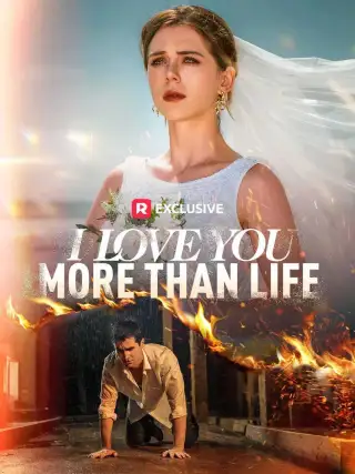 I Love You More Than Life