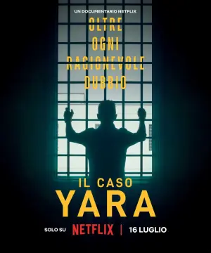 The Yara Gambirasio Case: Beyond Reasonable Doubt