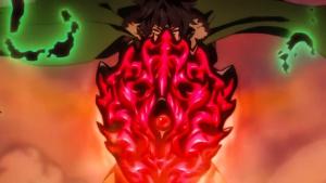 The Rising of the Shield Hero