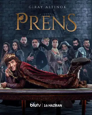 The Prince