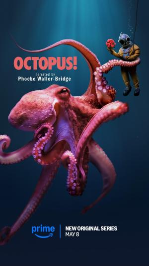 Octopus! - 123Movies