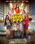 Qué Huevos Sofía