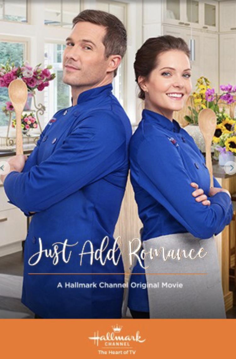 Just Add Romance - like Hint of Love but more romantic