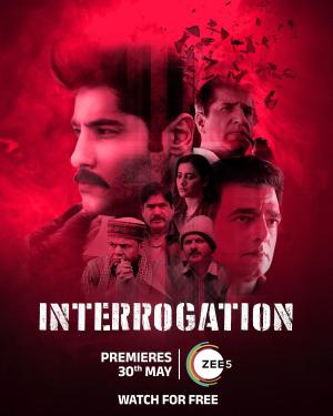 Interrogation
