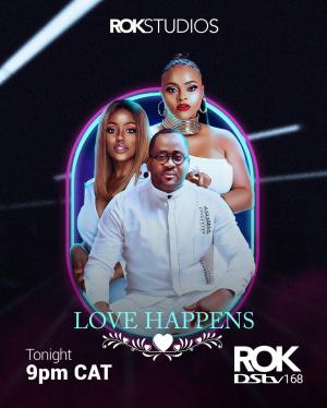 Love Happens