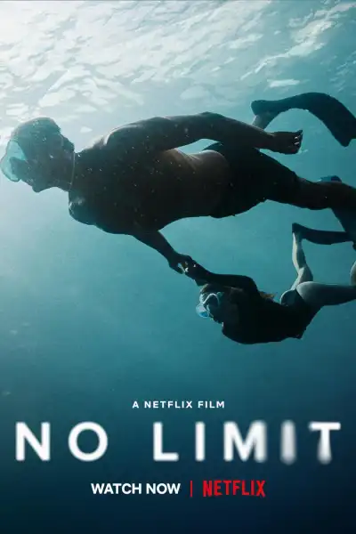 No Limit [Hindi] poster