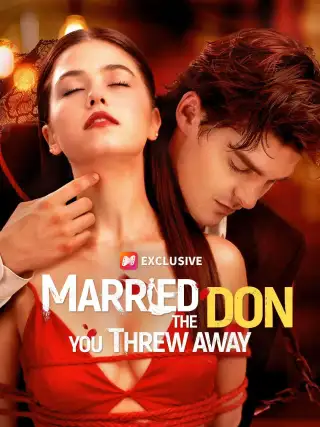 The Husband You Despised