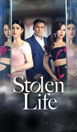 Stolen Life