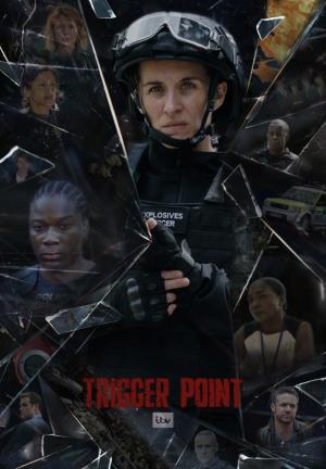 Trigger Point S1-S3