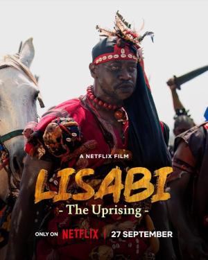 Lisabi: The Uprising [ترجمة عربية] - 123Movies