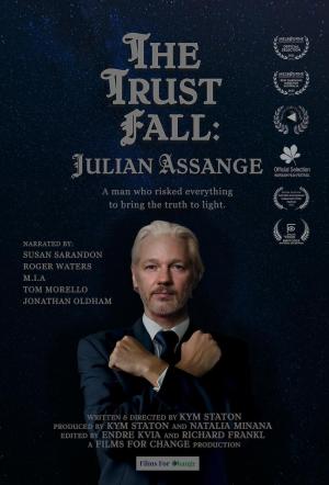 The Trust Fall