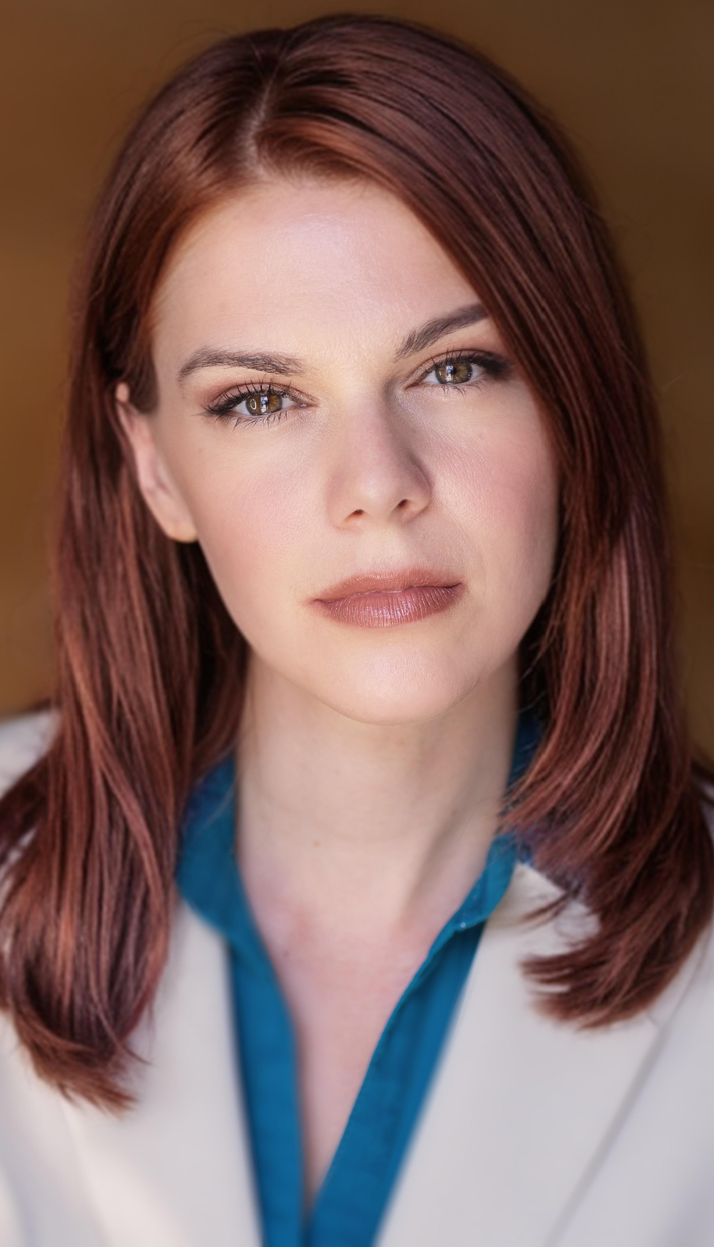 Ashley Vetere