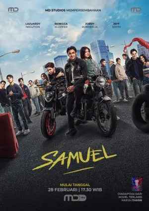 Samuel