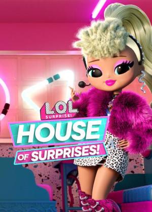 L.O.L. Surprise! House of Surprises - 123Movies