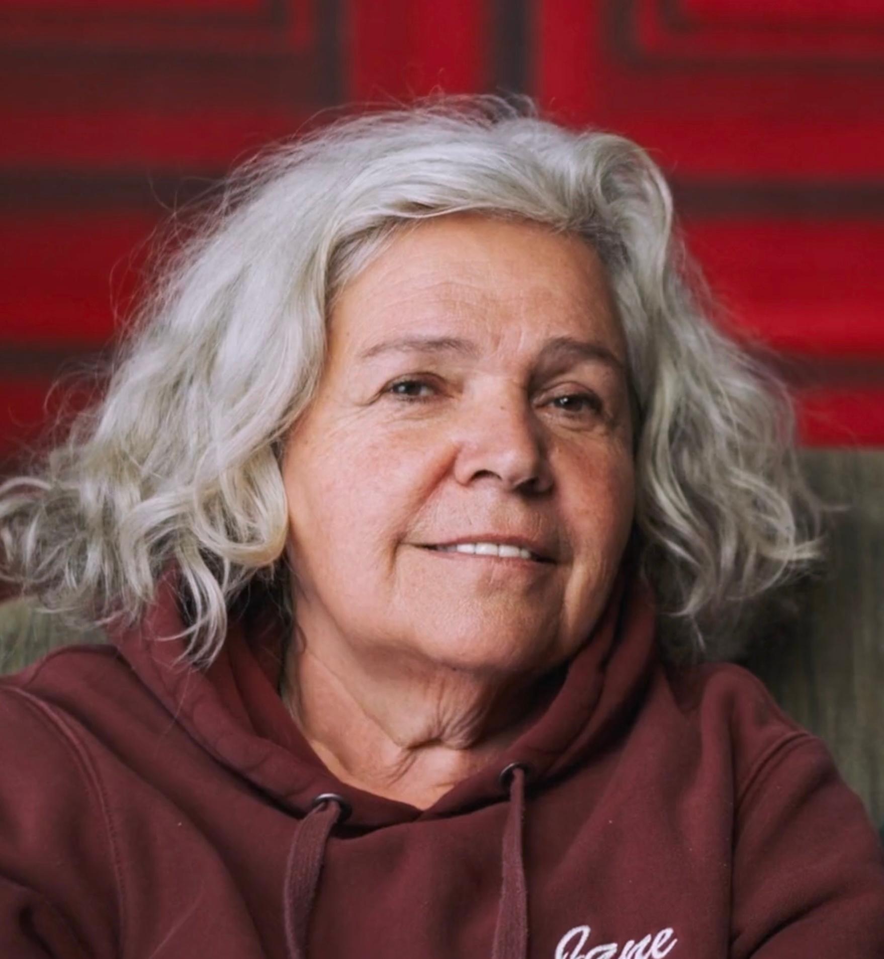 Jane Waterman
