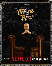 Pandji Pragiwaksono: Mens Rea