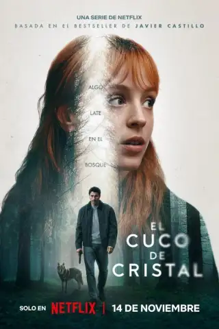 The Crystal Cuckoo
